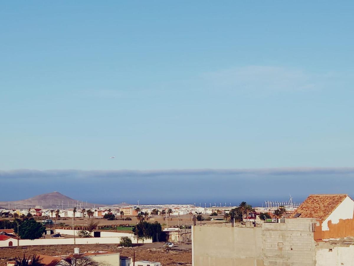 Casablanca Daire Sardina Dış mekan fotoğraf