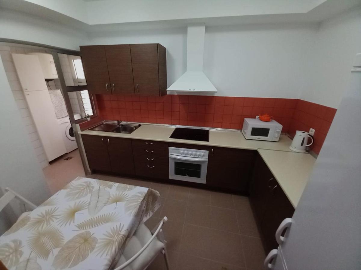 Casablanca Daire Sardina Dış mekan fotoğraf