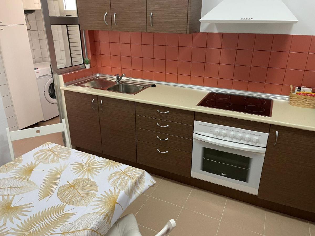 Casablanca Daire Sardina Dış mekan fotoğraf