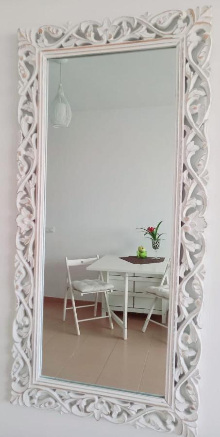 Casablanca Daire Sardina Dış mekan fotoğraf
