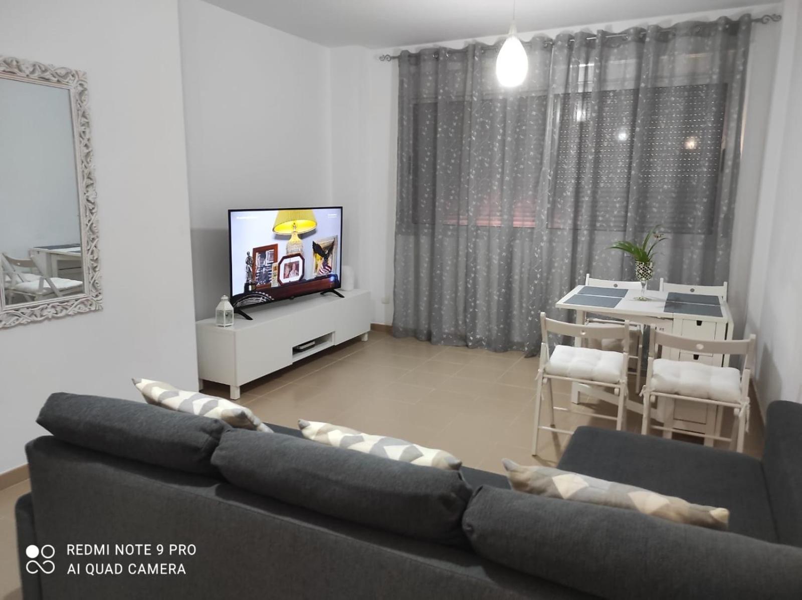 Casablanca Daire Sardina Dış mekan fotoğraf