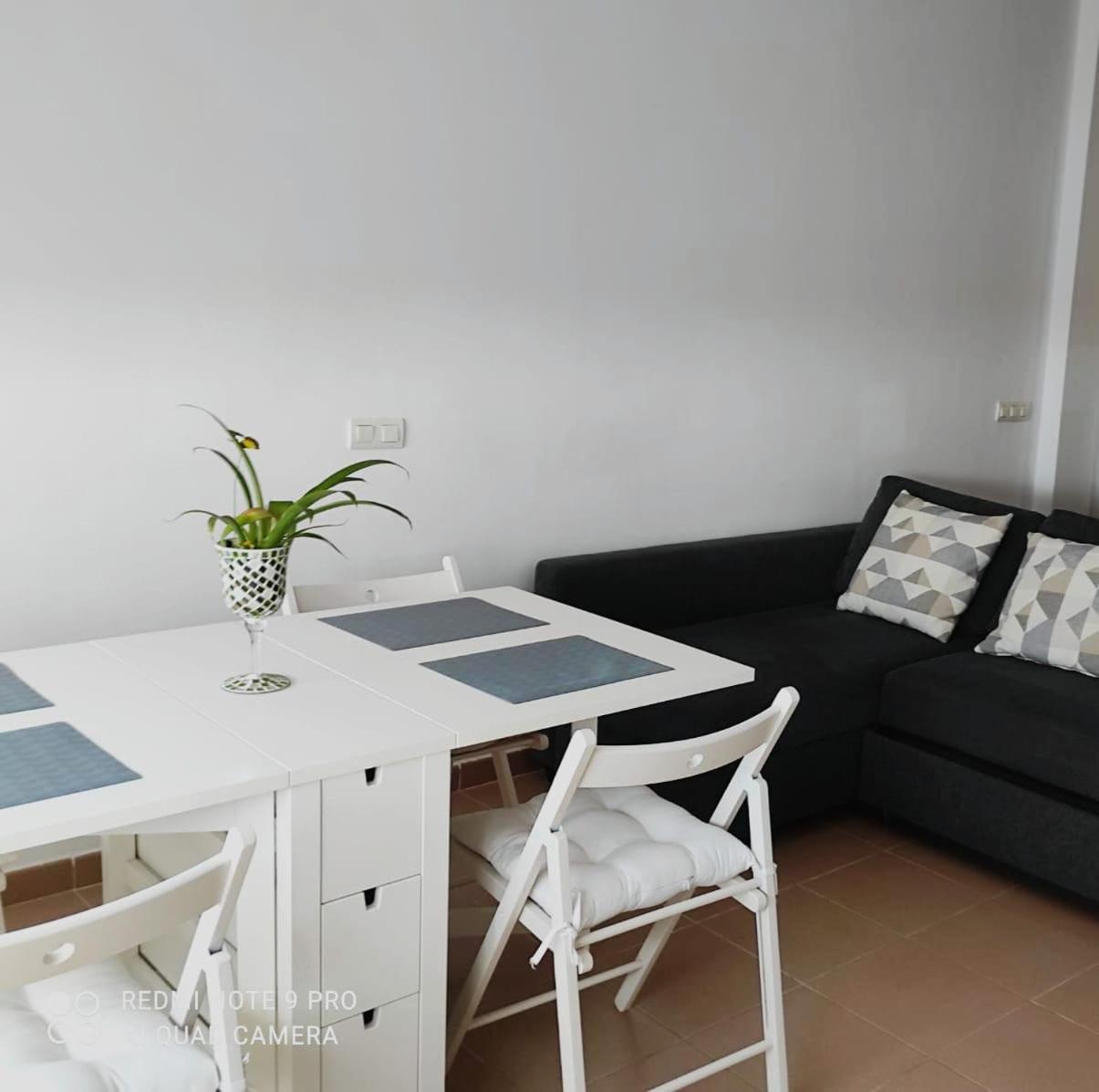 Casablanca Daire Sardina Dış mekan fotoğraf