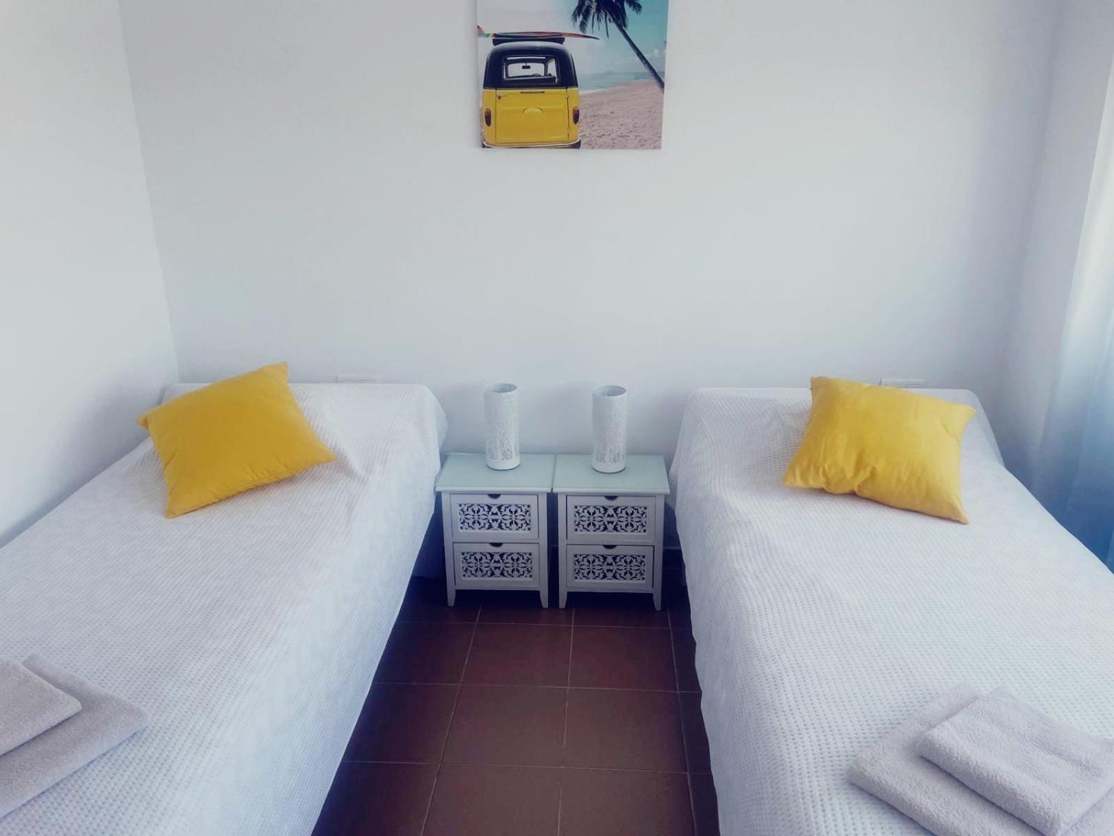Casablanca Daire Sardina Dış mekan fotoğraf