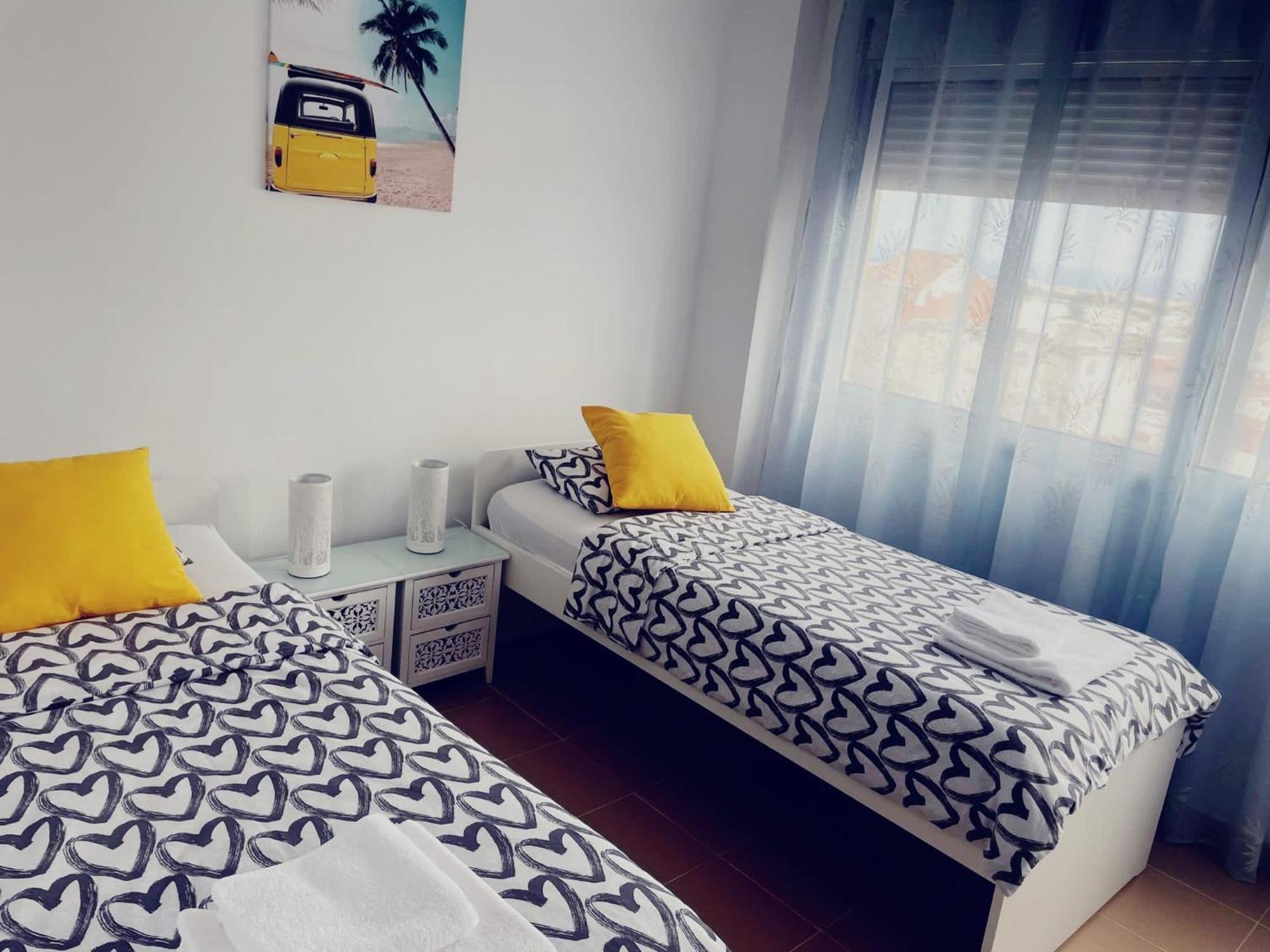 Casablanca Daire Sardina Dış mekan fotoğraf