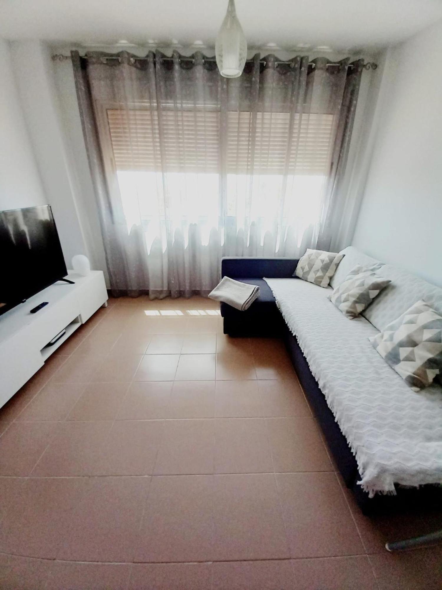 Casablanca Daire Sardina Dış mekan fotoğraf