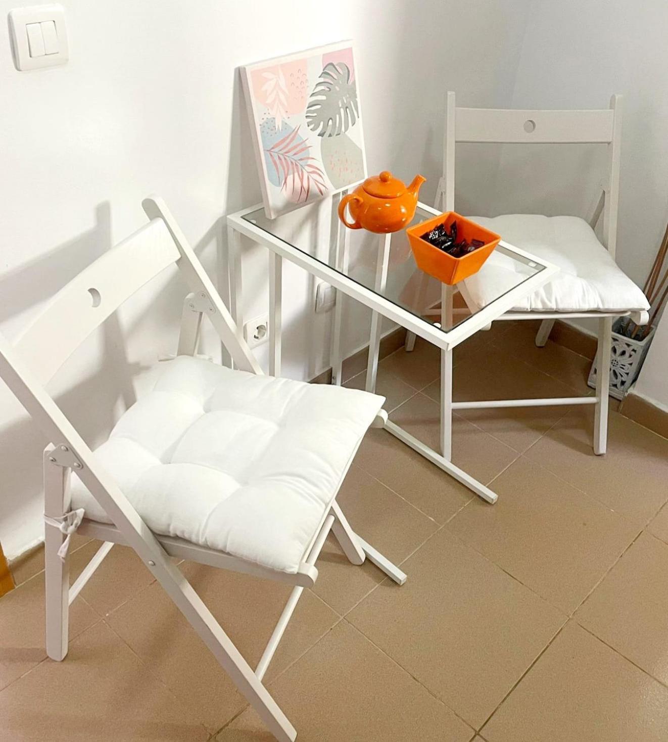 Casablanca Daire Sardina Dış mekan fotoğraf